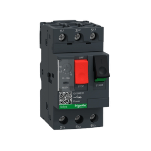 MOTOR SWITCH GV2ME SCHNEIDER