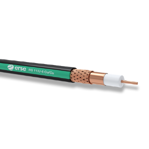 RG 11/U-6 Cu/Cu