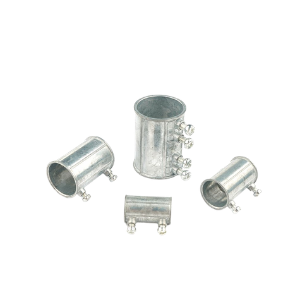 EMT Set Screw Coupling