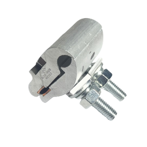Al-Cu Clamp