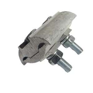 Aluminium Grove Clamp