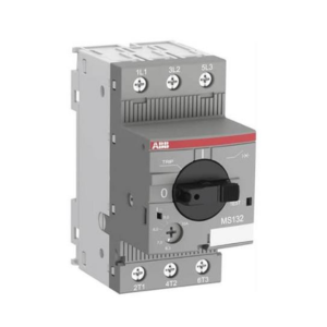 MOTOR SWITCH ABB