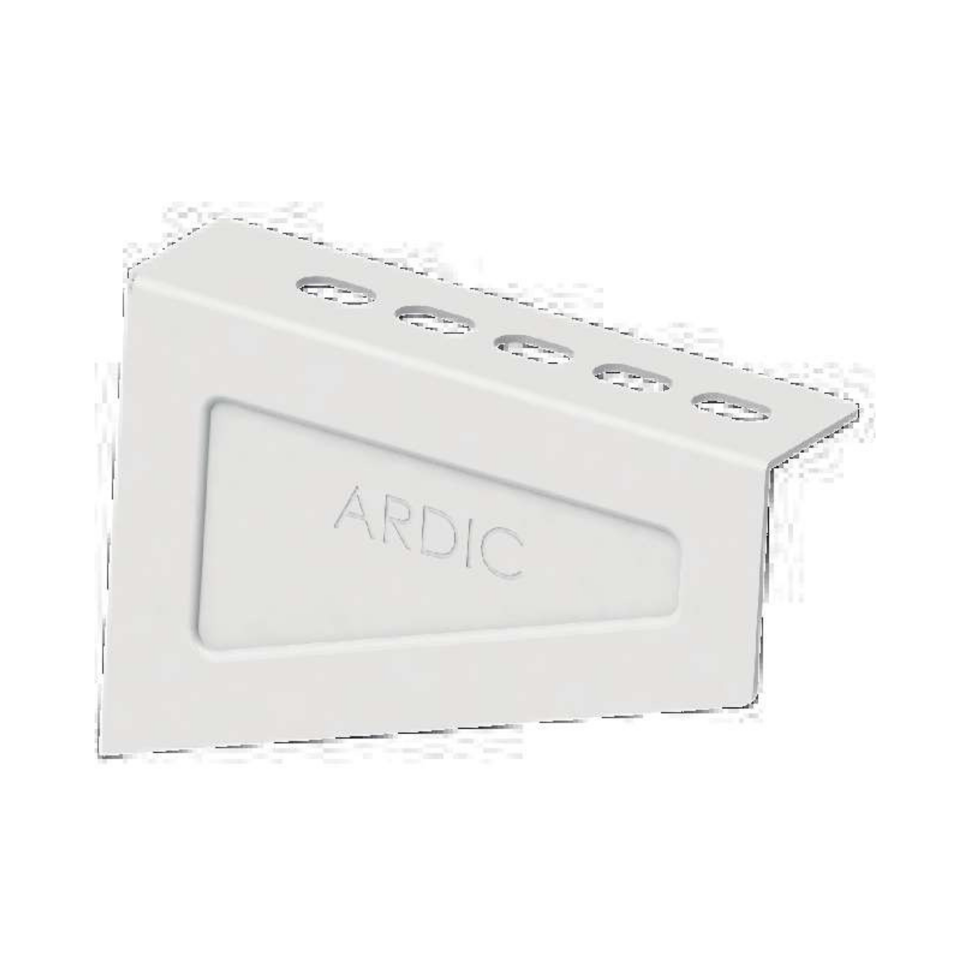 Support For Wall Mounting