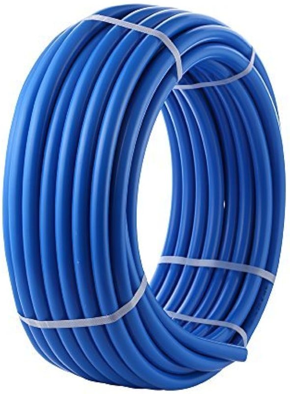 BLUE HOSE PIPE HMK