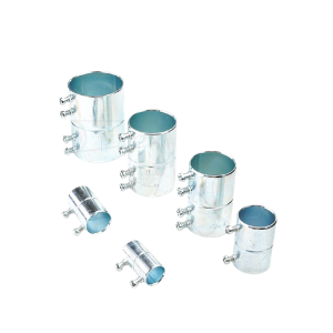 EMT Set Screw Coupling