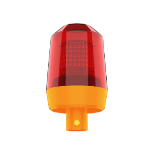 Warning light