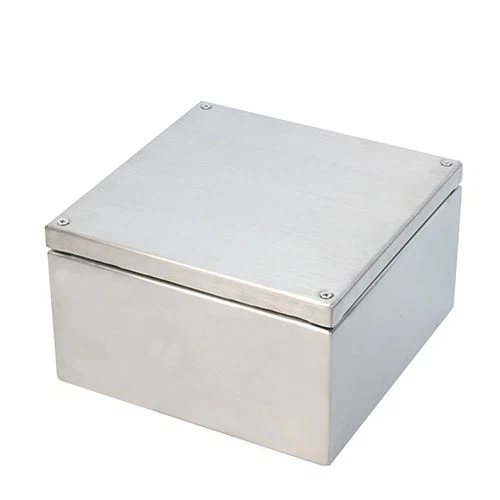 METAL BOX ( EX )