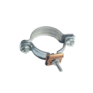 Pole Clamp For Copper Cable