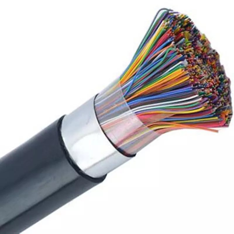 CABLE ARMOURED TELEPHONE