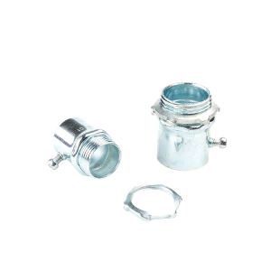 EMT Set Screw Connector