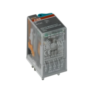 RELAY ABB