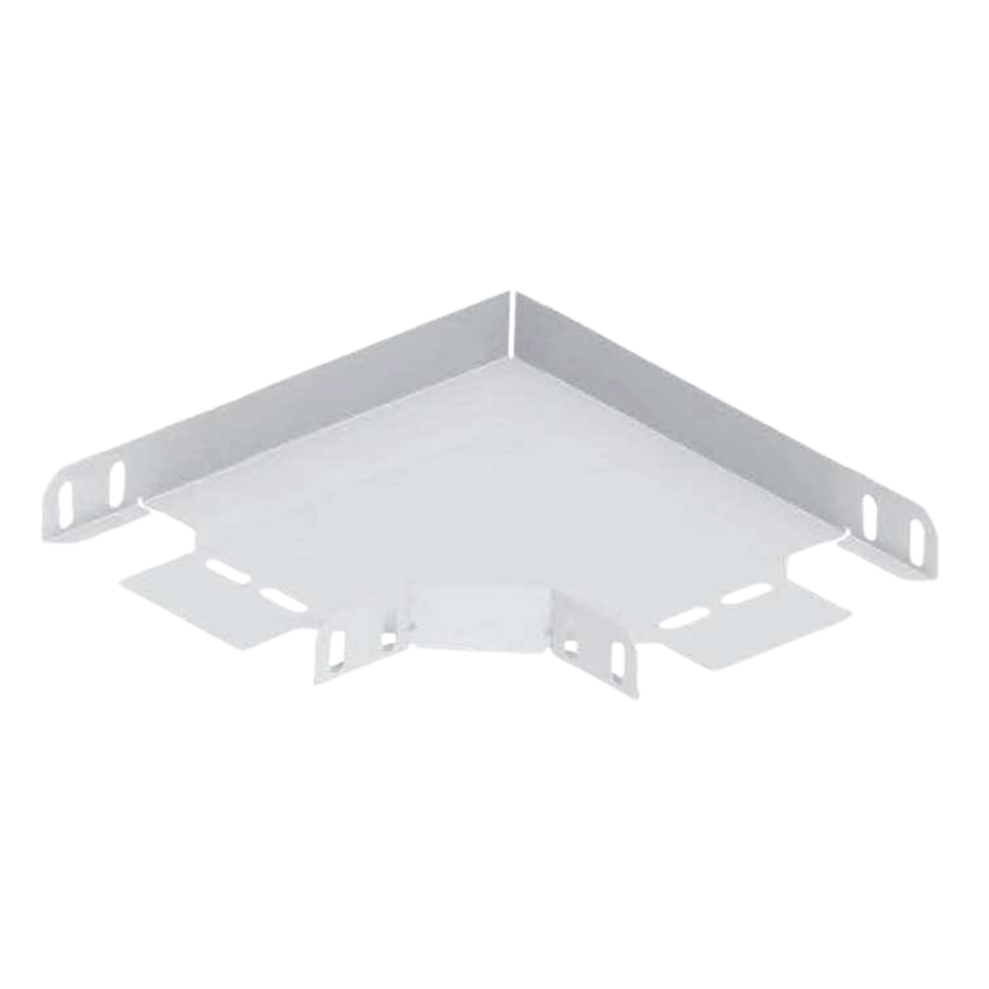 Cable Trays 90° Bends