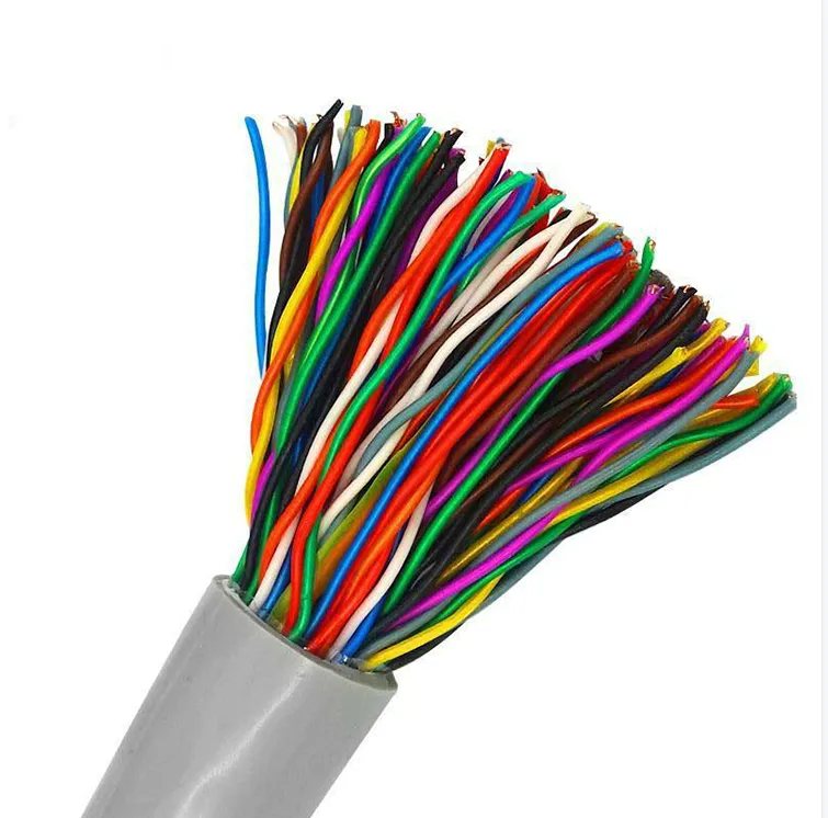 CABLE TELEPHONE (APA)