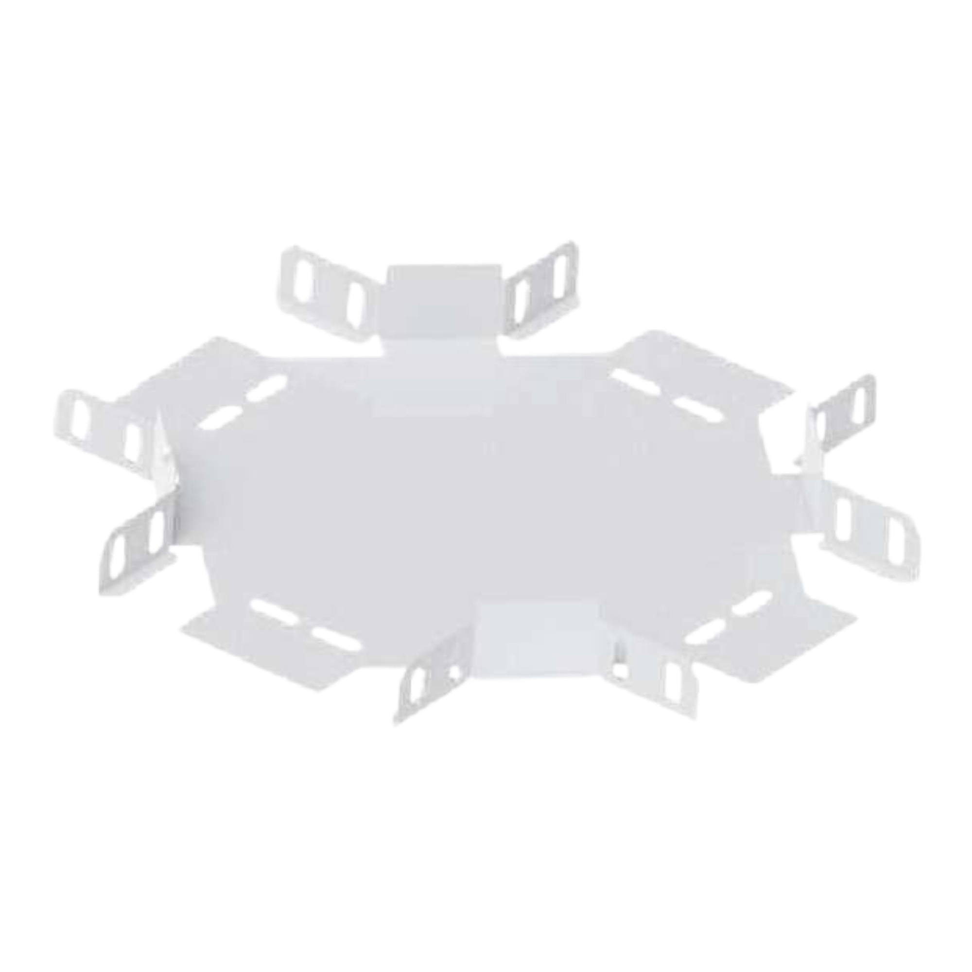 Cable Trays Four way bends