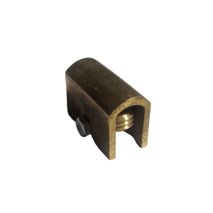 U Type Brass Clamp