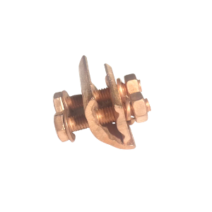Copper Clamp Parallel Type