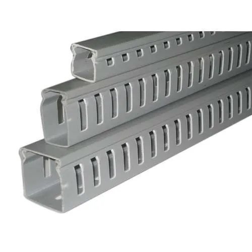 PLASTIC CHANNEL APLAS