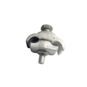 Al-Cu Clamp
