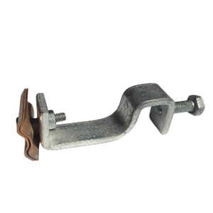 Pylon Clamp with Cu Holder