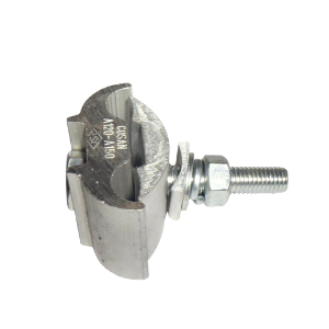 Aluminium Grove Clamp