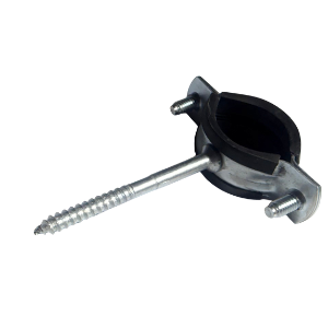 Screwed Type GI Pipe Clamp