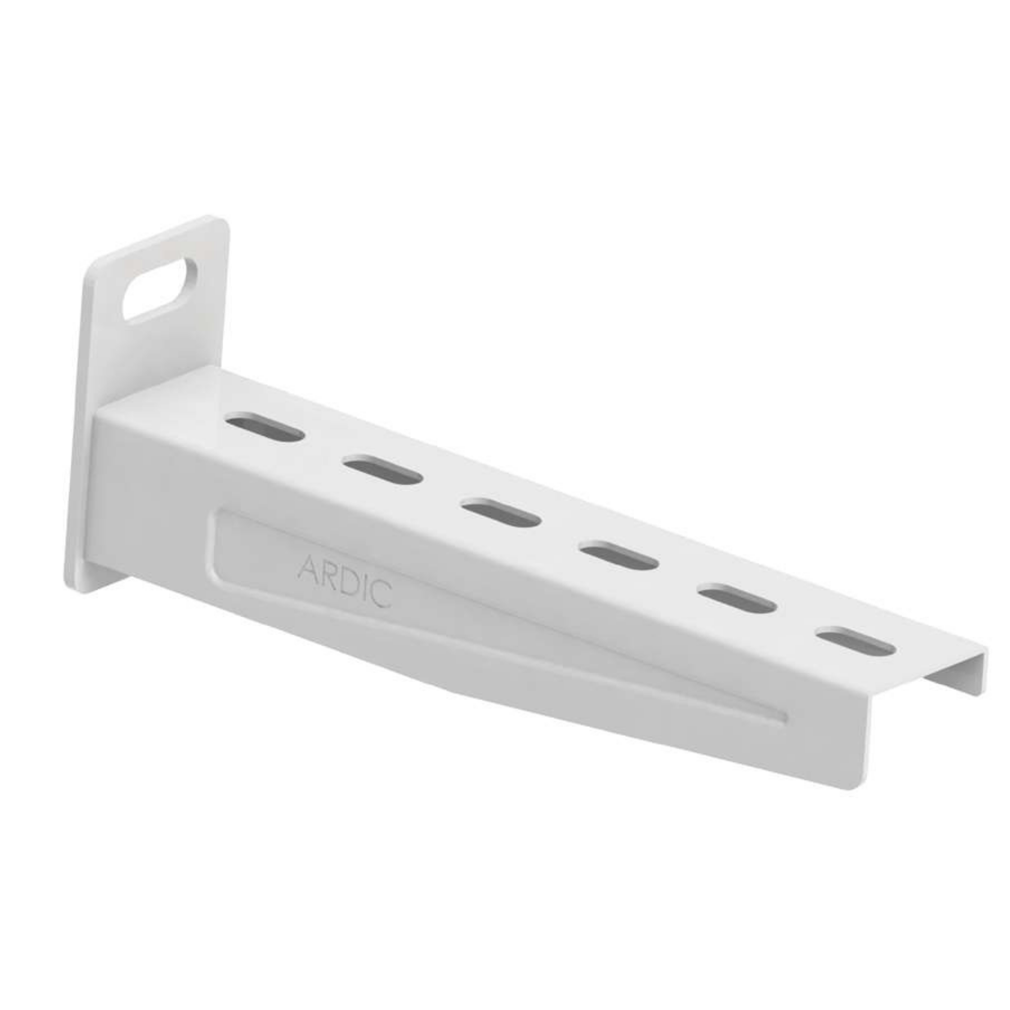 Support For Wall Mounting (Welded)