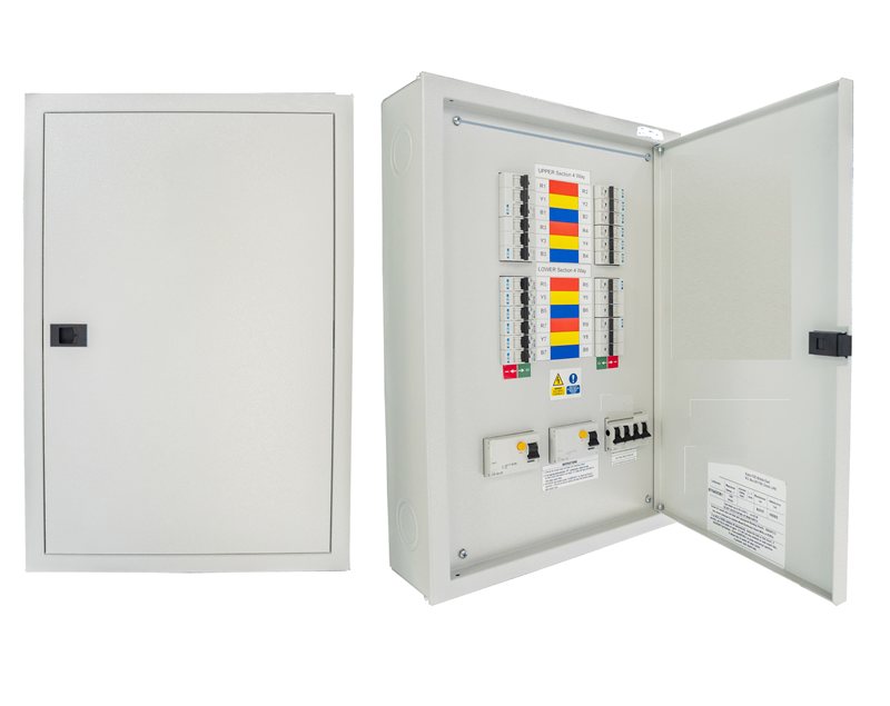 MCCB CIRCUIT BOARD (LS)
