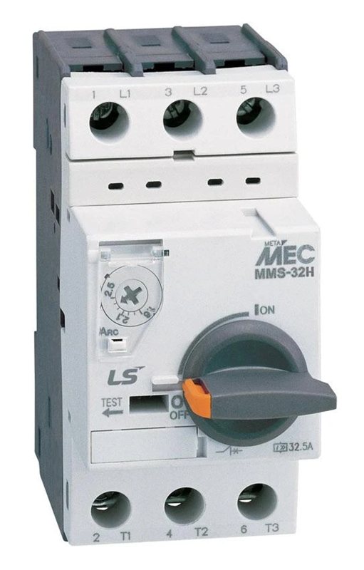 MOTOR STARTER (LS)