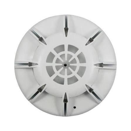 FIRE ALARM SYSTEM ZETA