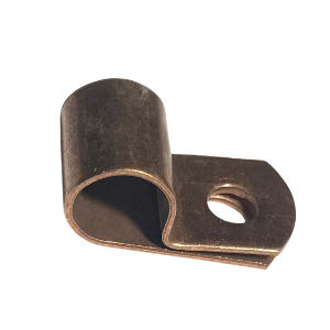 Snail Clamp Copper For Cable