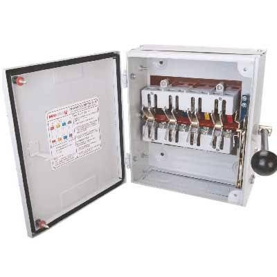 CHANGEOVER HAVELLS