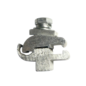 Al-Cu Clamp
