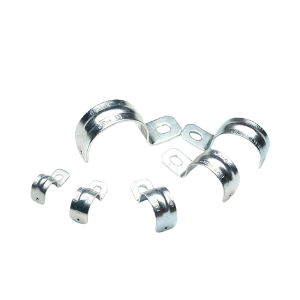 EMT One Hole Strap