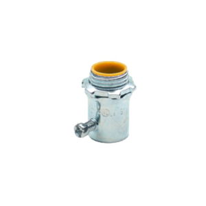 EMT Set Screw Connector
